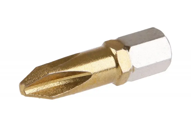 Bit PH 2.25mm,DIAMANT 10ks DIN 3128 (L18771)