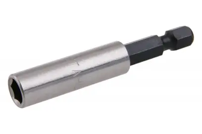 Nást.na bity magnet.1/4" 60mm (L18797)