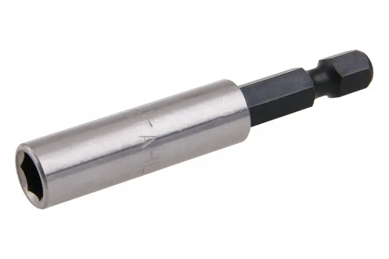 Nást.na bity magnet.1/4" 60mm (L18797)