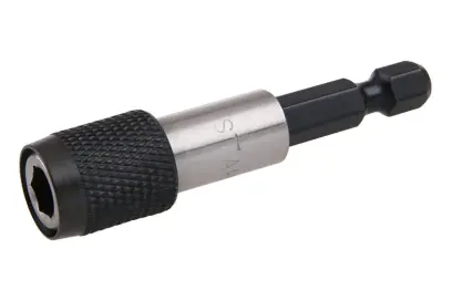 Nást.na bity magnet.1/4" 60mm rychlo (L18798)