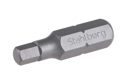 Bit H 2.5mm 25mm, FESTA 18802 (L18802)