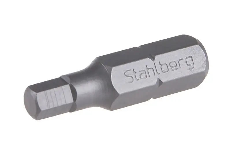 Bit H 2.5mm 25mm, FESTA 18802 (L18802)