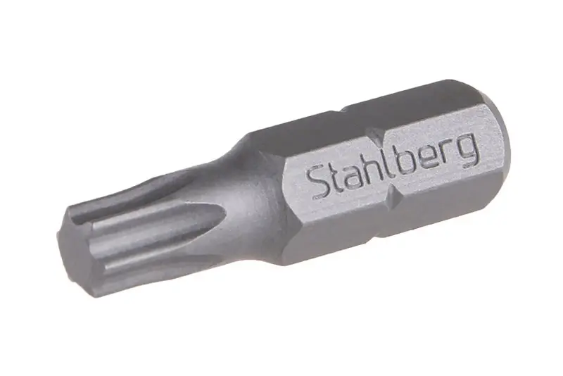 Bit T 10 25mm S2, FESTA 18825 (L18825)