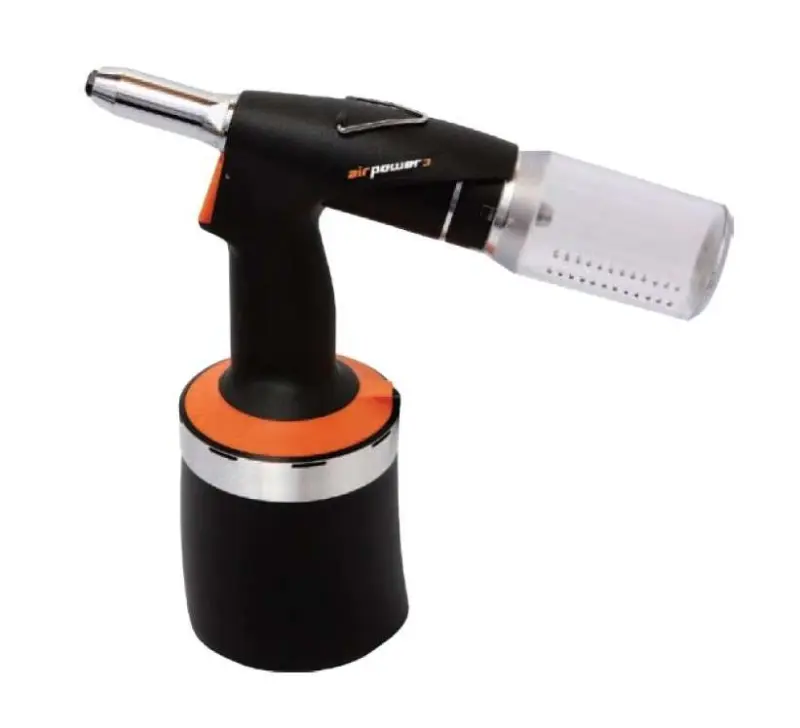Pneumatická nýtovací pistole Rivet Factory Air Power 1 na trhací nýty (ONARRFAP1)