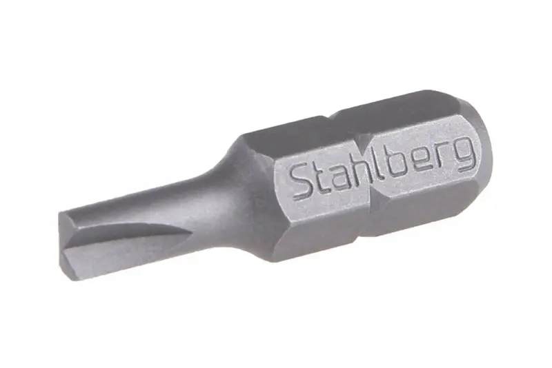 Bit "5/32" 25mm S2 10ks (L18866)