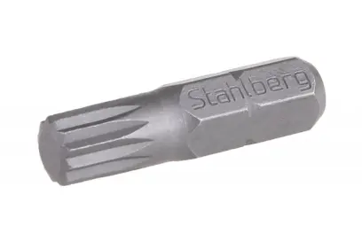 Bit XZN M4 25mm S2 10ks (L18870)