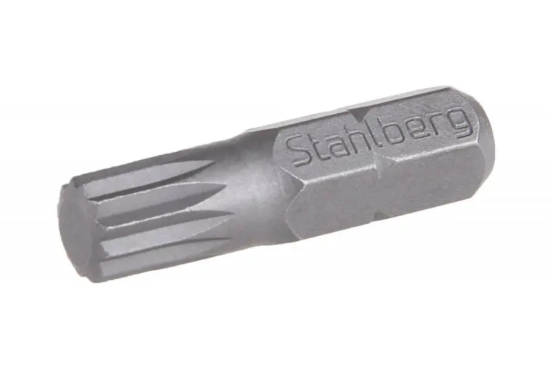 Bit XZN M4 25mm S2 10ks (L18870)