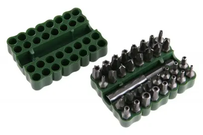 Sada bitů 33ks S2 (5030) (L18900)