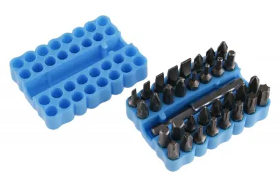 Sada bitů 33ks S2 (5031) (L18901)