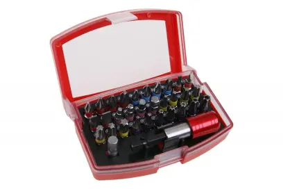 Sada bitů 33ks S2 FESTA (L18905)