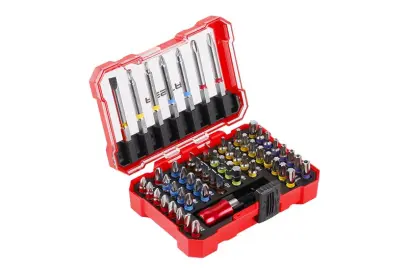 Sada bitů 56ks S2, FESTA 18906 (L18906)