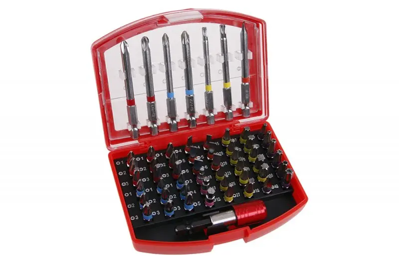 Sada bitů 56ks S2 FESTA (L18906)