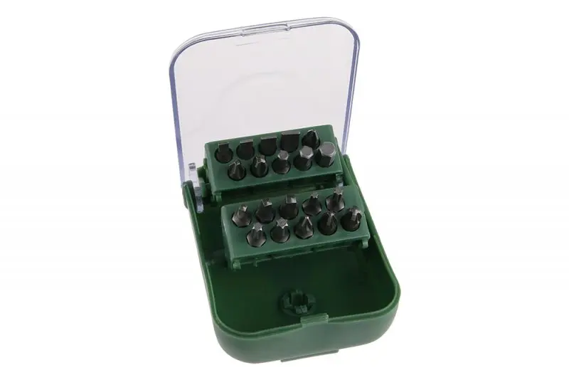 Sada bitů 20ks S2 (5038) (L18907)