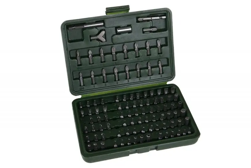 Sada bitů 100ks S2 (5049) (L18909)