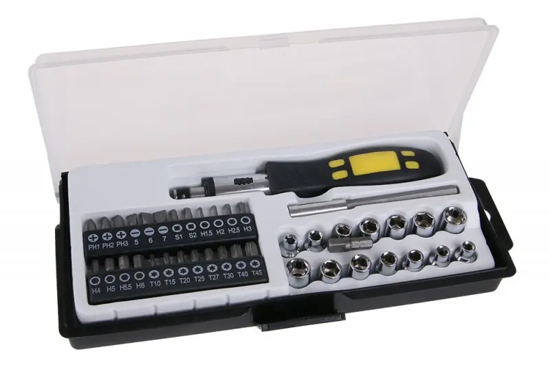 Sada bitů 40ks S2 (5075) (L18915)