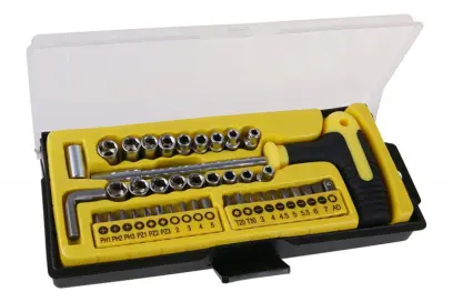 Sada bitů 41ks S2 (5081) (L18916)