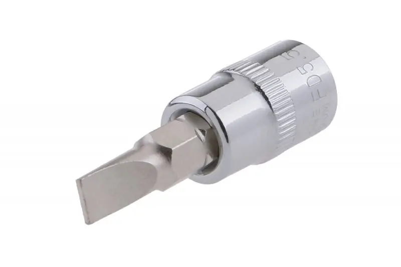 Šroubovací nástavec 1/4" plochý 5.5 (D) (L18921)