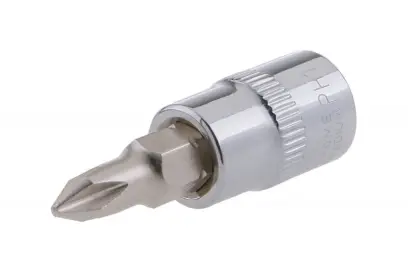 Šroubovací nástavec 1/4" PH 1 (D) (L18925)