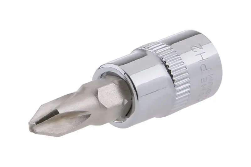 Šroubovací nástavec 1/4" PH 2 (D) (L18926)