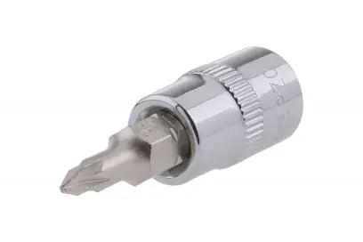 Šroubovací nástavec 1/4" PZ 0 (D) (L18928)