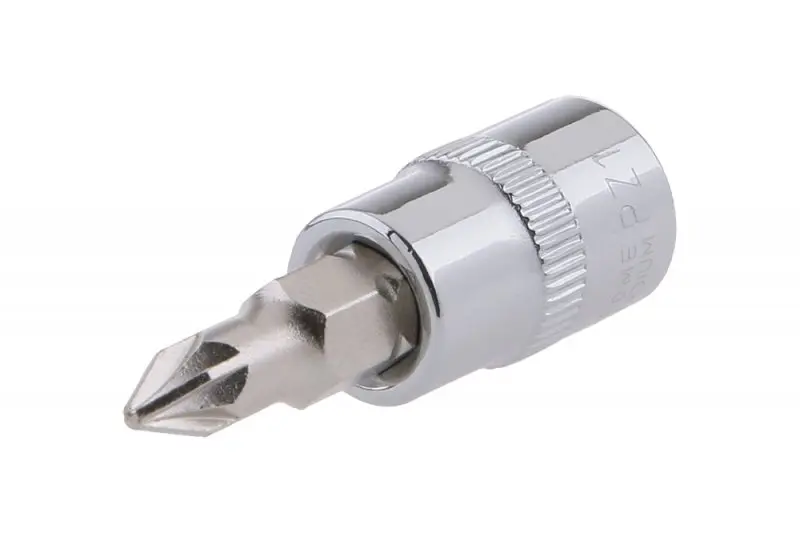 Šroubovací nástavec 1/4" PZ 1 (D) (L18929)