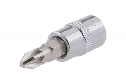 Šroubovací nástavec 1/4" PZ 2 (D) (L18930)