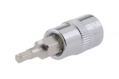 Šroubovací nástavec 1/4" imbus 3 (D) (L18934)