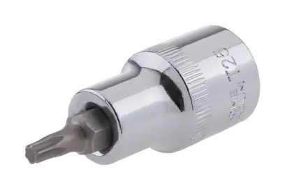 Šroubovací nástavec 1/2" TORX 25 (D) (L18957)