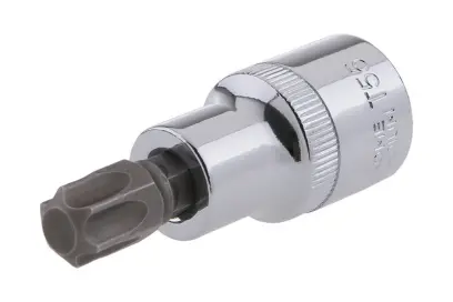 Šroubovací nástavec 1/2" TORX 55 (D) (L18963)