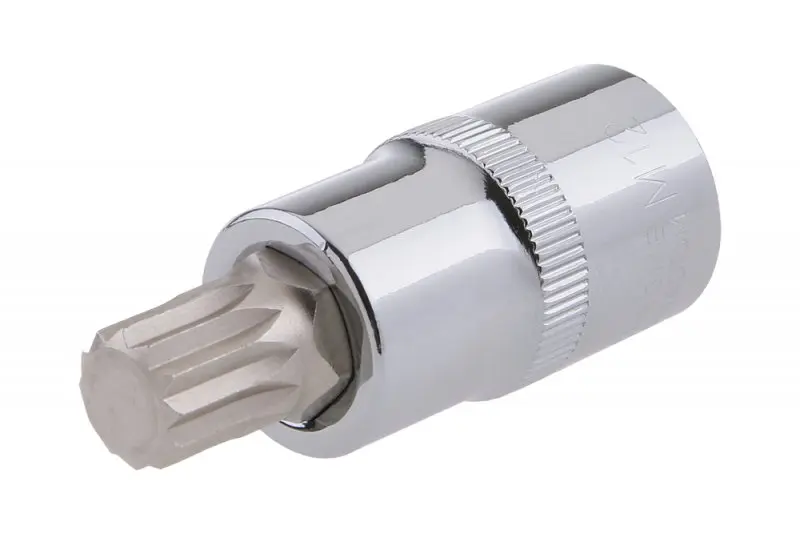 Šroubovací nástavec 1/2" XZN M12 (D) (L18969)