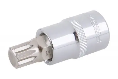 Šroubovací nástavec 1/2" XZN M14 (D) (L18970)