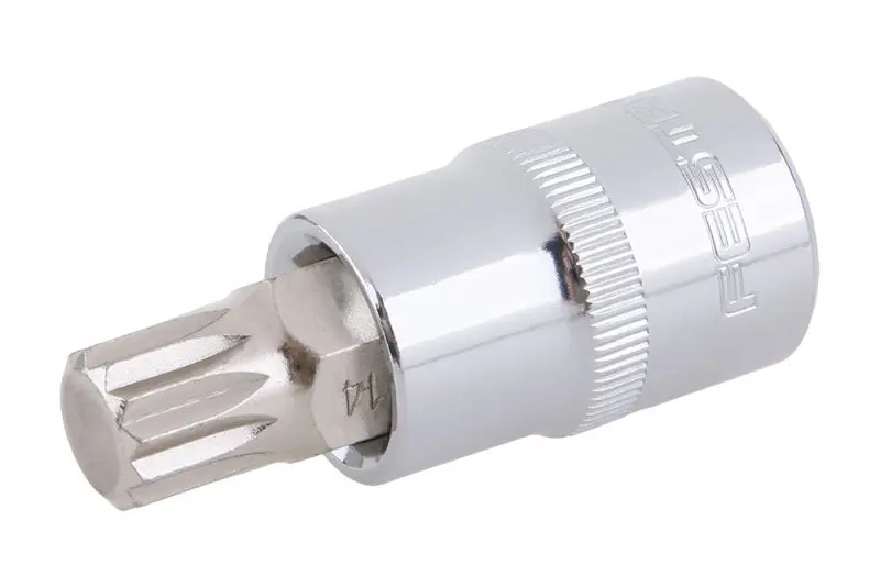 Šroubovací nástavec 1/2" XZN M14 (D) (L18970)