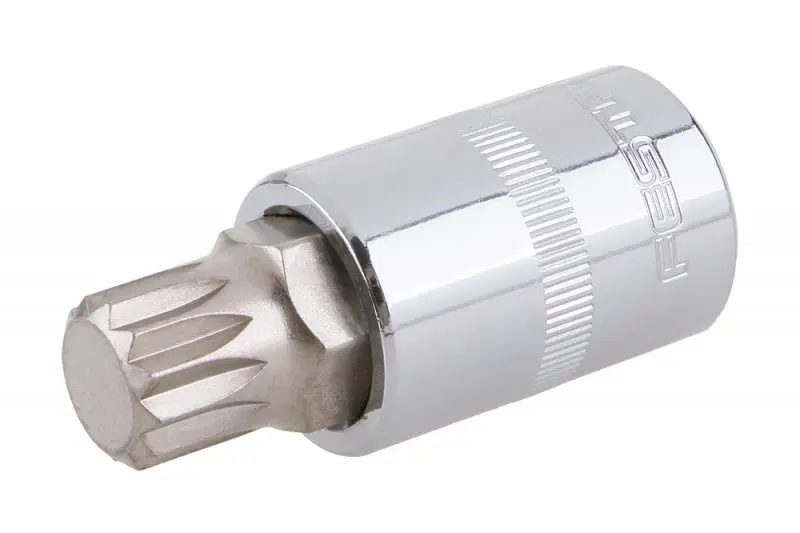 Šroubovací nástavec 1/2" XZN M16 (D) (L18971)