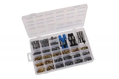 Prodejní sada bitů+adaptérů-28druhů!OBJ! (L18993)