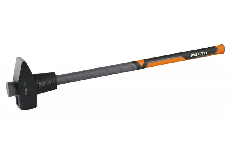 Kladivo 4000 g FESTA, fiberglassová rukojeť (L19036)