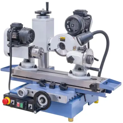 Univerzální bruska Bernardo UWS 350 (BER0513651)