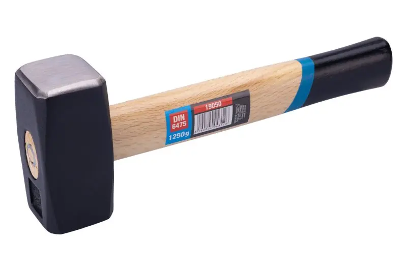 Palice 1250g, 27cm dřevo, FESTA 19050 (L19050)