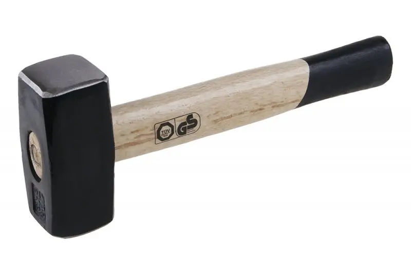 Palice 1250g,27cm dřevo (L19050)