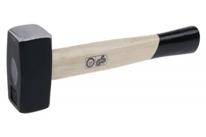 Palice 1000g,26cm dřevo (L19053)