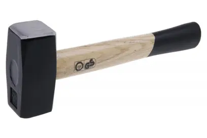 Palice 1500g,30cm dřevo (L19054)