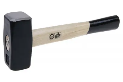 Palice 2000g,32cm dřevo (L19055)