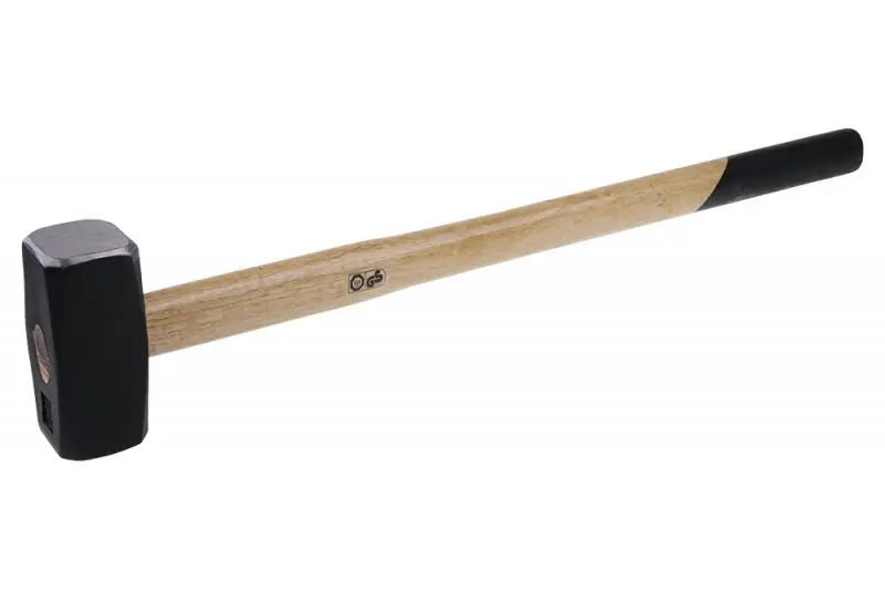 Palice 4000g,81cm dřevo (L19057)