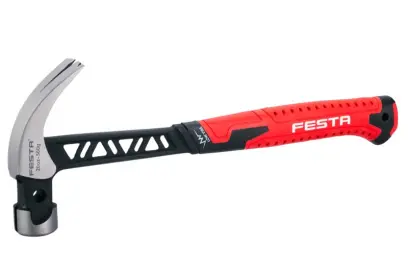 Ševcovské kladivo 450g, 34cm MONOLIT, FESTA 19063 (L19063)