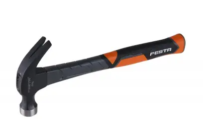 Ševcov.kladivo450g,34cm FIBERGLASS FESTA (L19064)