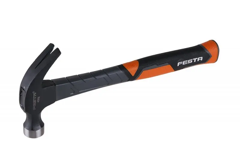 Ševcov.kladivo450g,34cm FIBERGLASS FESTA (L19064)