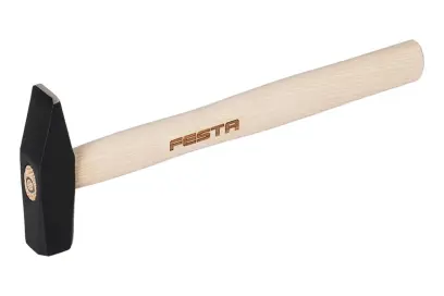 Kladivo 300 g profi FESTA, jasanová rukojeť (L19083)