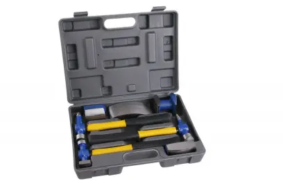 Klempířská sada 28cm, 7ks (L19110)