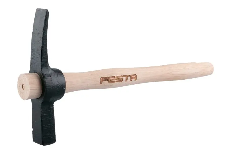 Kladivo zednické 24mm, 30cm, FESTA 19124 (L19124)