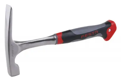 Kladivo zednické 600g,32cm MONOLIT FESTA (L19150)