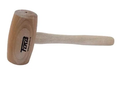 Dřevěná palice 350 g FESTA, buková rukojeť (L19202)